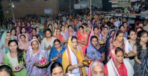 दुर्गा पूजा