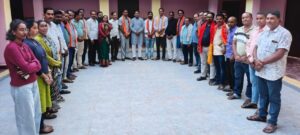 भाजपा मंडल पिरदा