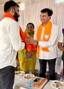 कमलेश डड़सेना सम्मान