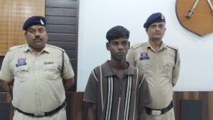 रायगढ़ हत्या मामला