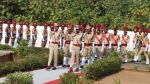 पुलिस स्मृति दिवस