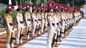 पुलिस स्मृति दिवस
